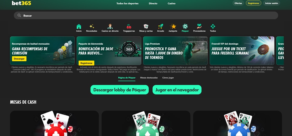 Bet365