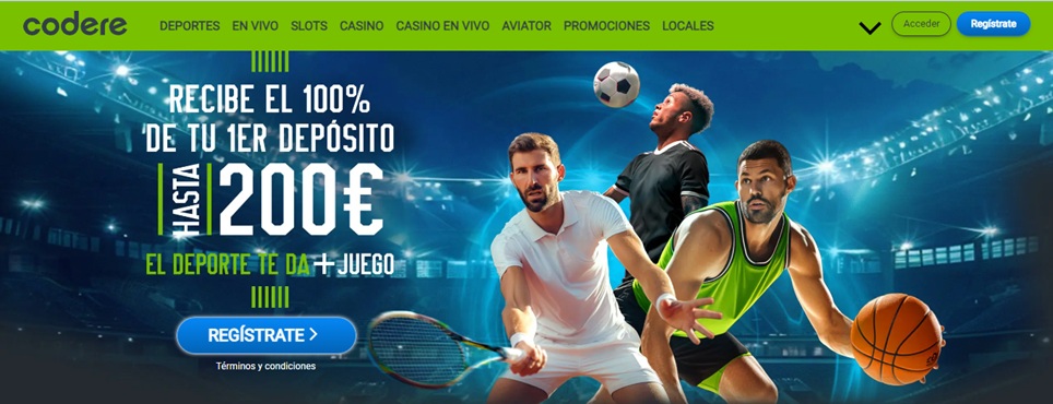 Codere